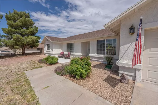 850 Rawhide DR, Kingman, AZ 86401