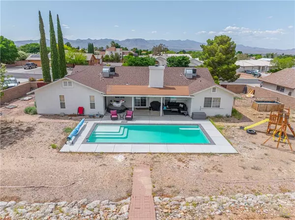 850 Rawhide DR, Kingman, AZ 86401