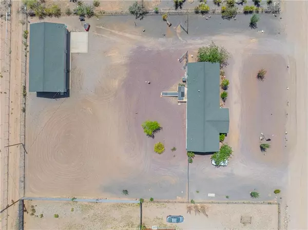 2980 W McConnico RD, Golden Valley, AZ 86413