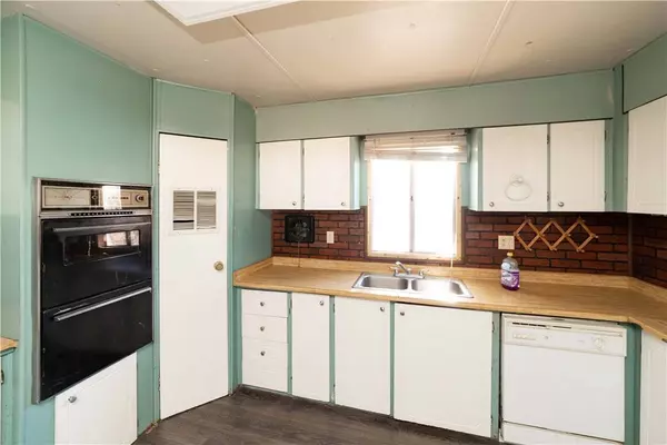 4025 E Lum AVE, Kingman, AZ 86409