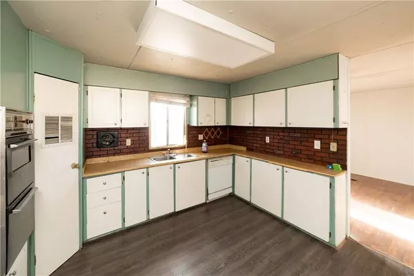 4025 E Lum AVE, Kingman, AZ 86409