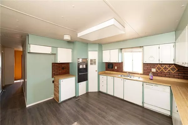 4025 E Lum AVE, Kingman, AZ 86409