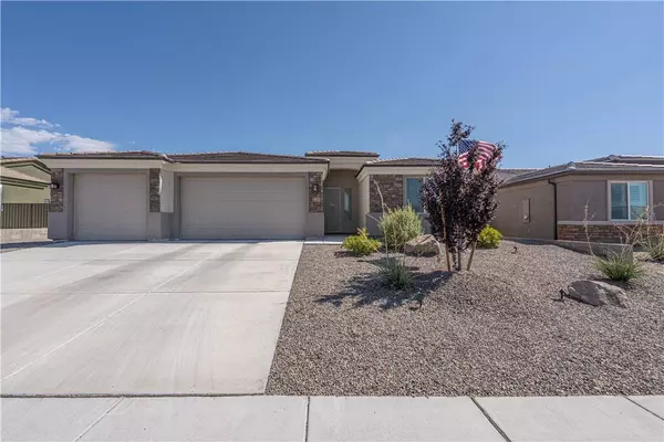 3300 Cherri AVE, Kingman, AZ 86401
