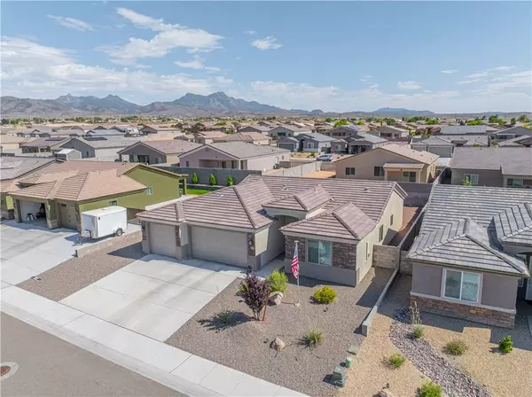 3300 Cherri AVE, Kingman, AZ 86401