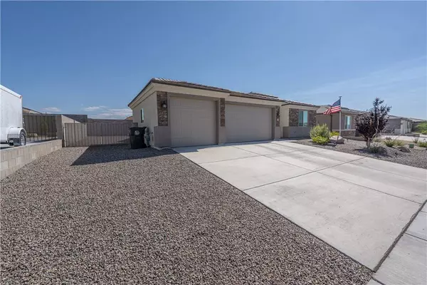 3300 Cherri AVE, Kingman, AZ 86401
