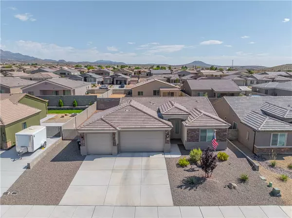 3300 Cherri AVE, Kingman, AZ 86401