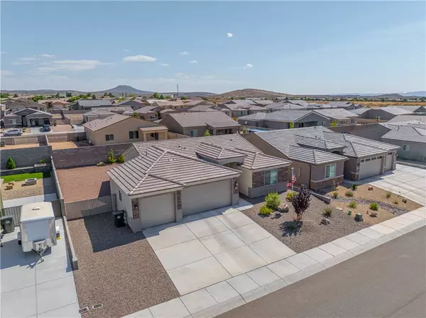 3300 Cherri AVE, Kingman, AZ 86401