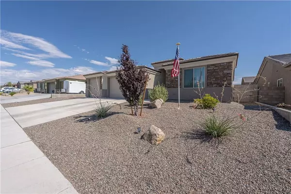 3300 Cherri AVE, Kingman, AZ 86401