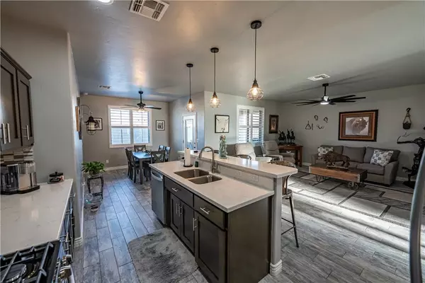 3392 Charleston ST, Kingman, AZ 86401