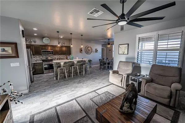 3392 Charleston ST, Kingman, AZ 86401