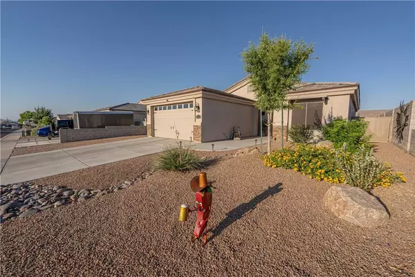 3392 Charleston ST, Kingman, AZ 86401