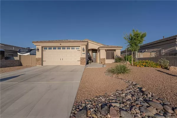 3392 Charleston ST, Kingman, AZ 86401
