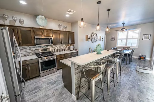 3392 Charleston ST, Kingman, AZ 86401