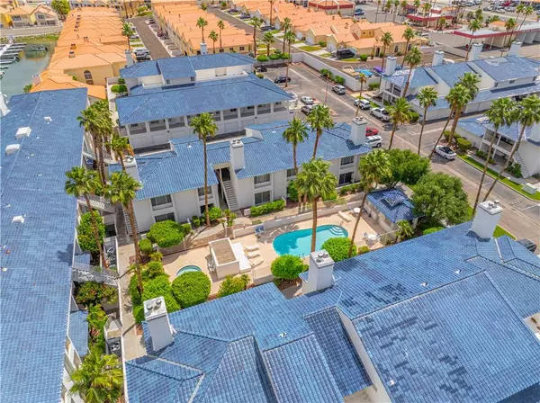 1800 Clubhouse Dr #D41, Bullhead City, AZ 86442