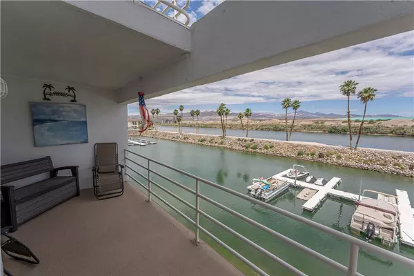 1800 Clubhouse Dr #D41, Bullhead City, AZ 86442