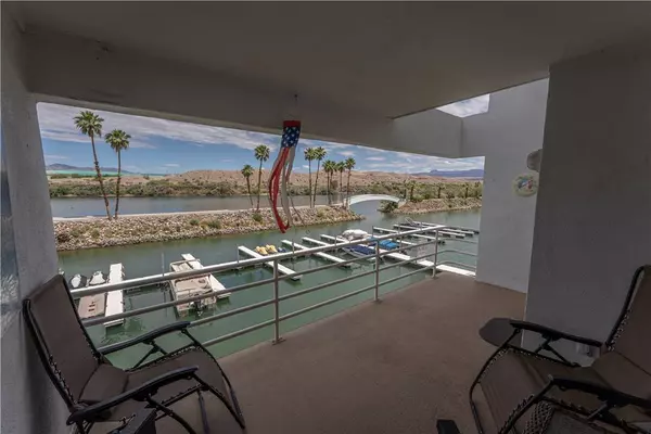 1800 Clubhouse Dr #D41, Bullhead City, AZ 86442