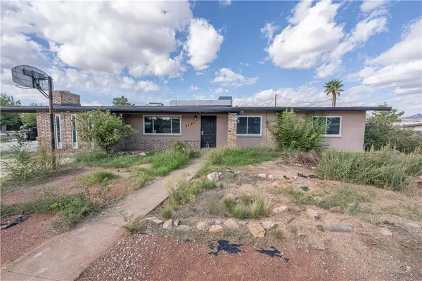 2727 Mullen DR, Kingman, AZ 86401