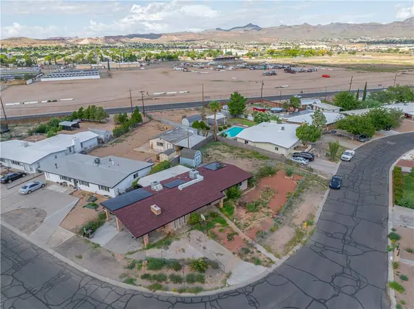 2727 Mullen DR, Kingman, AZ 86401