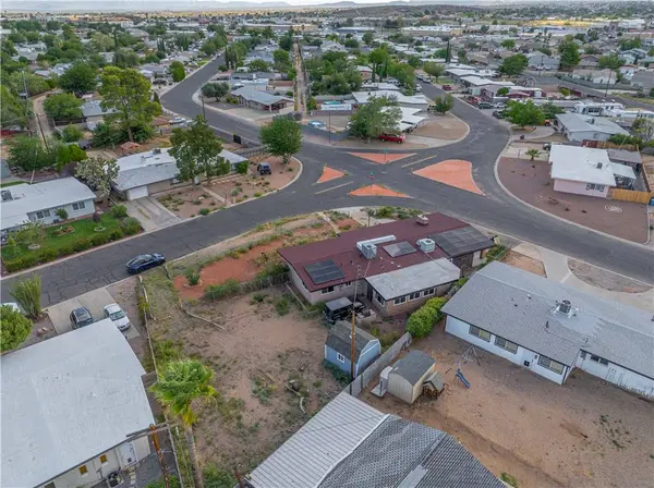 2727 Mullen DR, Kingman, AZ 86401