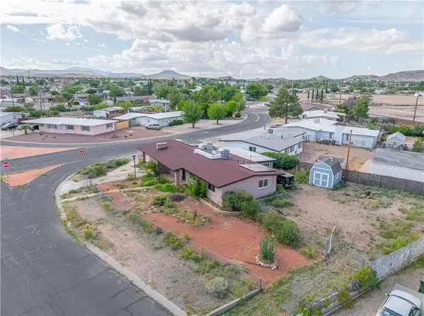 2727 Mullen DR, Kingman, AZ 86401