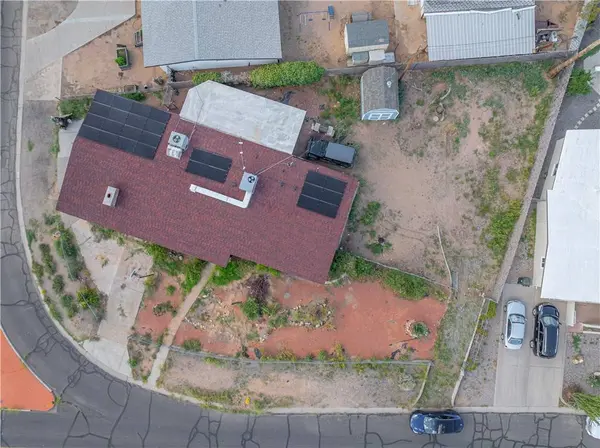 2727 Mullen DR, Kingman, AZ 86401