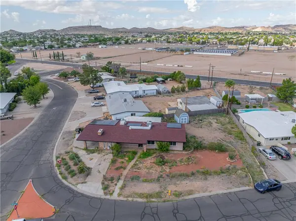 2727 Mullen DR, Kingman, AZ 86401