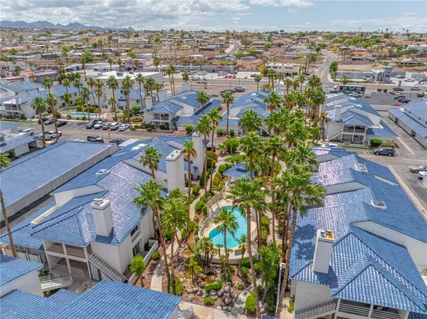 1800 Clubhouse DR #62, Bullhead City, AZ 86442