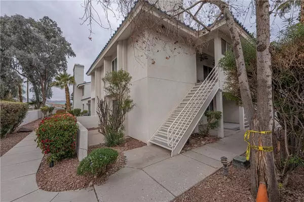 1800 Clubhouse DR #62, Bullhead City, AZ 86442