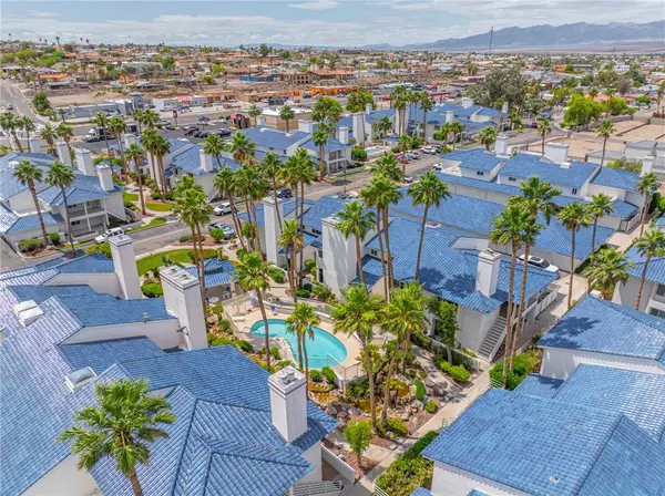 1800 Clubhouse DR #62, Bullhead City, AZ 86442