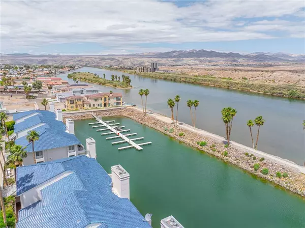 1800 Clubhouse DR #62, Bullhead City, AZ 86442