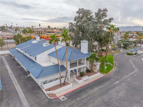 1800 Clubhouse DR #62, Bullhead City, AZ 86442