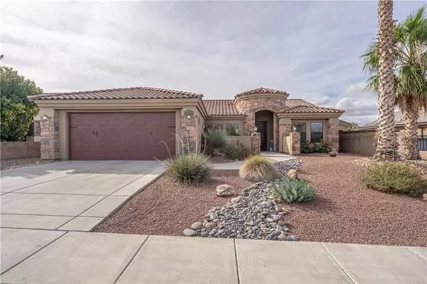 3290 Producers Mine RD, Kingman, AZ 86401