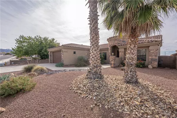 3290 Producers Mine RD, Kingman, AZ 86401