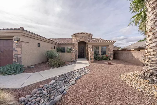 3290 Producers Mine RD, Kingman, AZ 86401