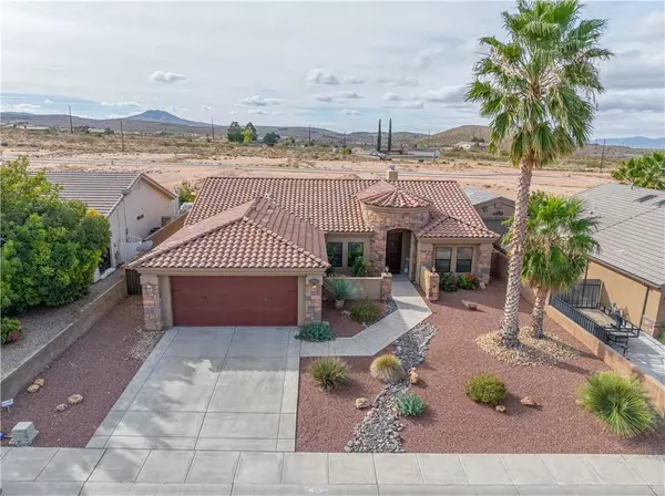 3290 Producers Mine RD, Kingman, AZ 86401