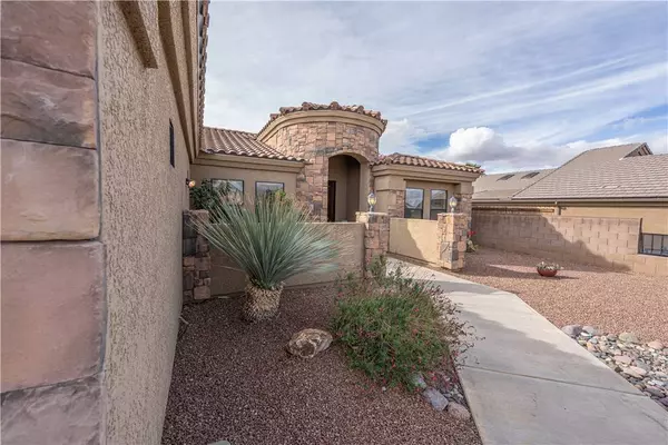 3290 Producers Mine RD, Kingman, AZ 86401