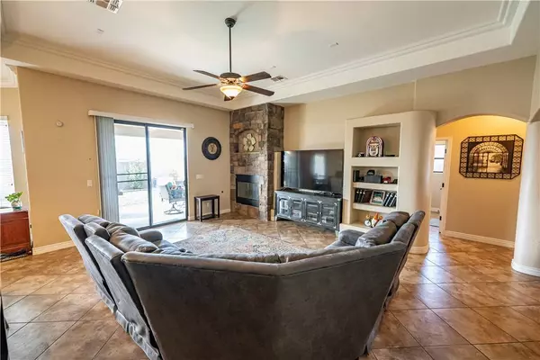 3290 Producers Mine RD, Kingman, AZ 86401