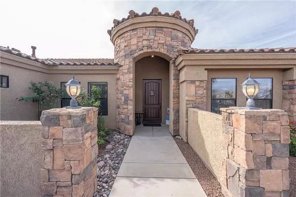 3290 Producers Mine RD, Kingman, AZ 86401