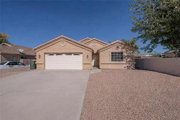 2739 Ross AVE, Kingman, AZ 86401
