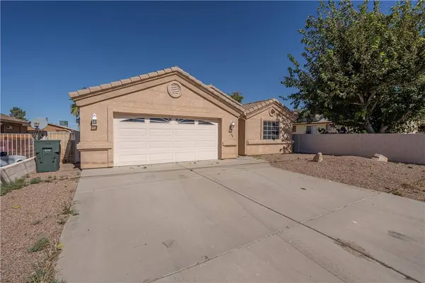 2739 Ross AVE, Kingman, AZ 86401