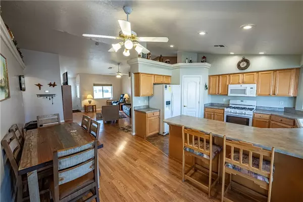1955 Clint Eastwood WAY, Kingman, AZ 86409