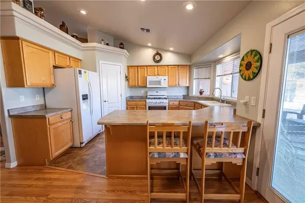 1955 Clint Eastwood WAY, Kingman, AZ 86409