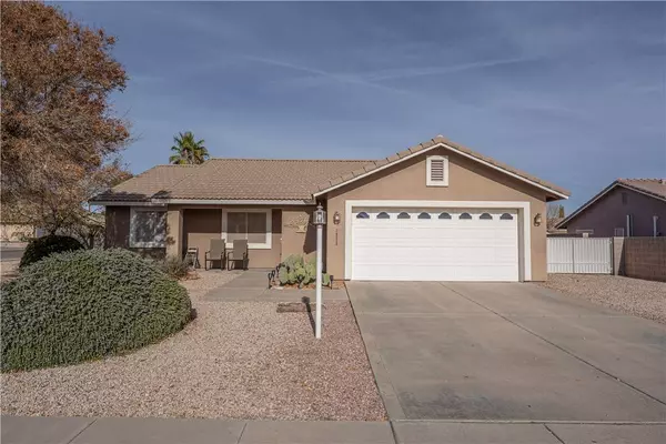 1955 Clint Eastwood WAY, Kingman, AZ 86409