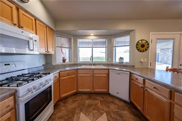 1955 Clint Eastwood WAY, Kingman, AZ 86409