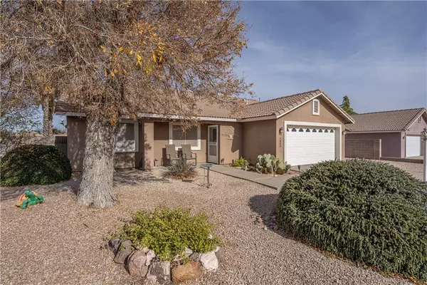 1955 Clint Eastwood WAY, Kingman, AZ 86409