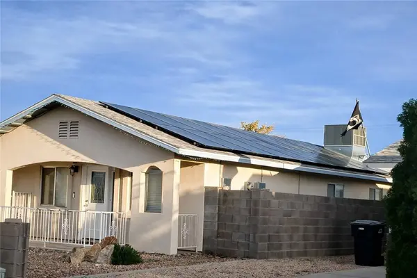 2520 Ashfork AVE, Kingman, AZ 86401