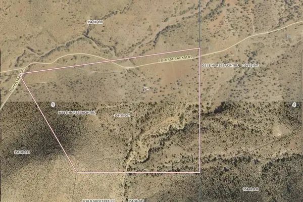 9414 E Horseback TRL, Kingman, AZ 86401