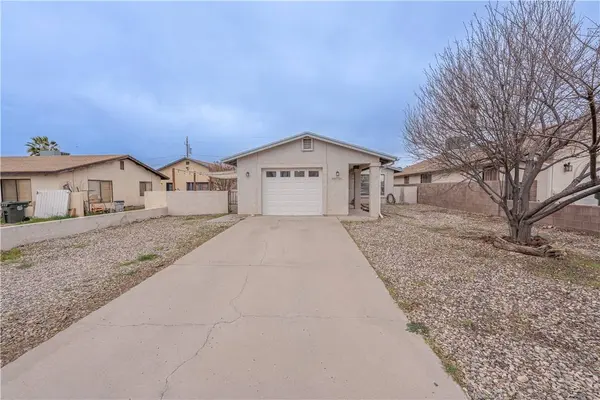 1810 Airfield AVE, Kingman, AZ 86401
