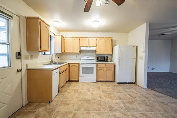 1810 Airfield AVE, Kingman, AZ 86401