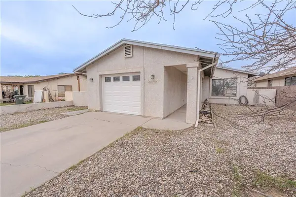 1810 Airfield AVE, Kingman, AZ 86401